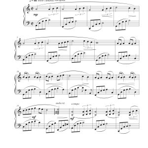 Ala Gialla: L’Italia (piano solo)